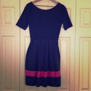 The perfect wedding guest dress